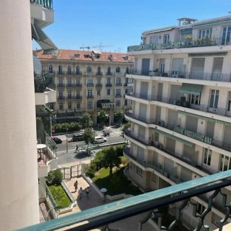 Bel Appartement Au Coeur Du Carre D'Or Massena Ница Екстериор снимка