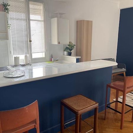 Bel Appartement Au Coeur Du Carre D'Or Massena Ница Екстериор снимка